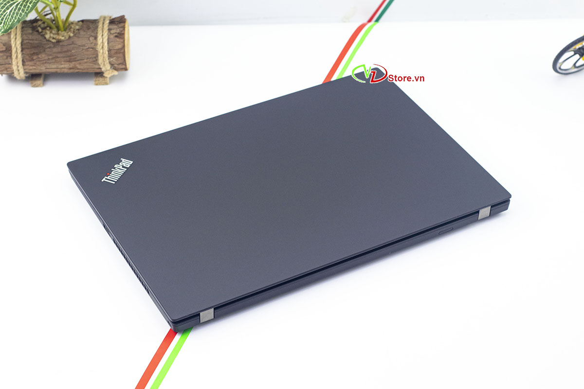Thinkpad T14 Gen 2 i7 - Ảnh 10
