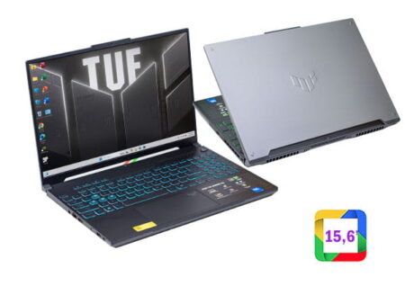ASUS TUF Gaming F16 FX607