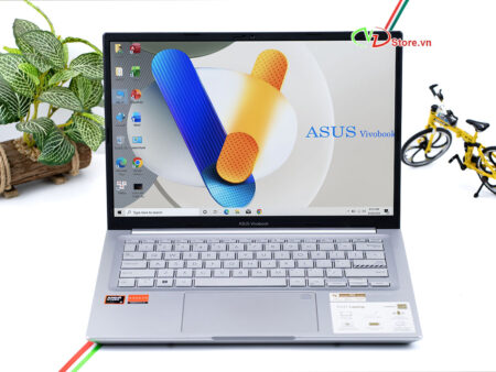 Alternative view of ASUS Vivobook 14X M1403