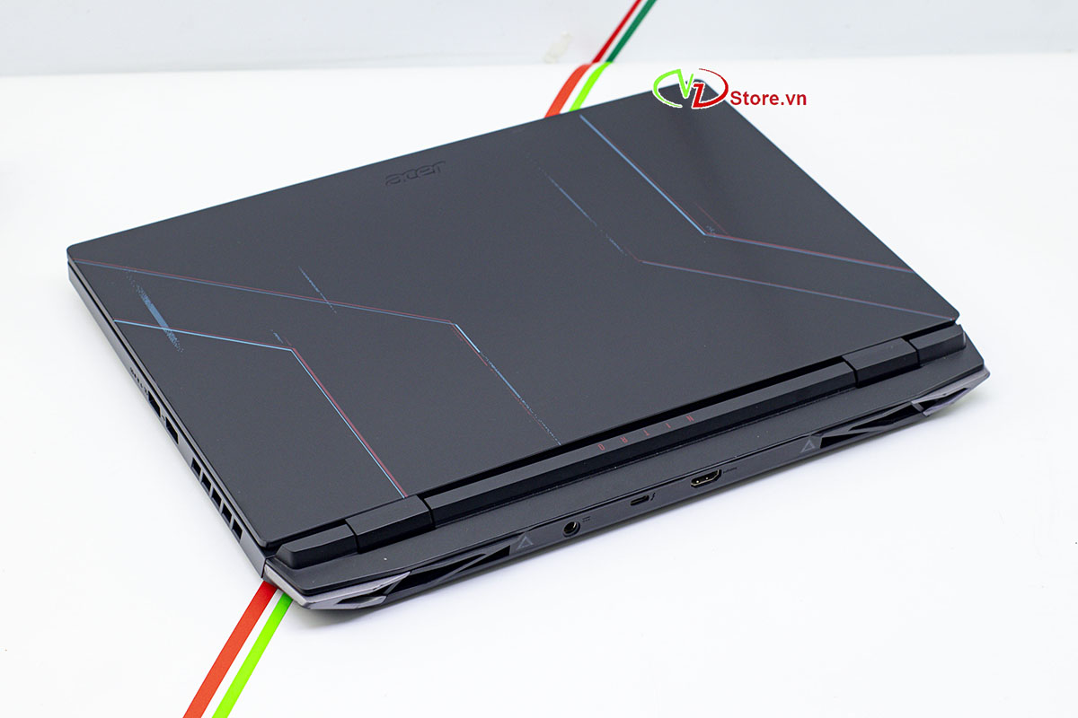 Acer Gaming Nitro AN515 58 773Y - Ảnh 7