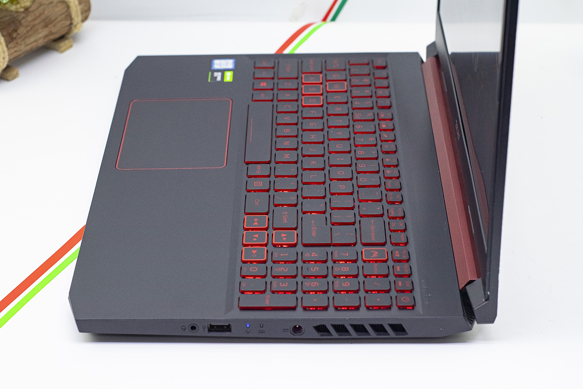 Acer Nitro 5 AN515-54-50TP - Ảnh 5