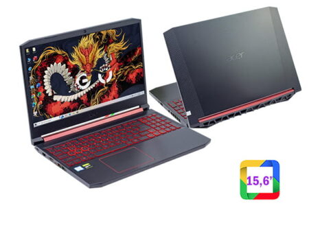 Acer Nitro 5 AN515-54-50TP