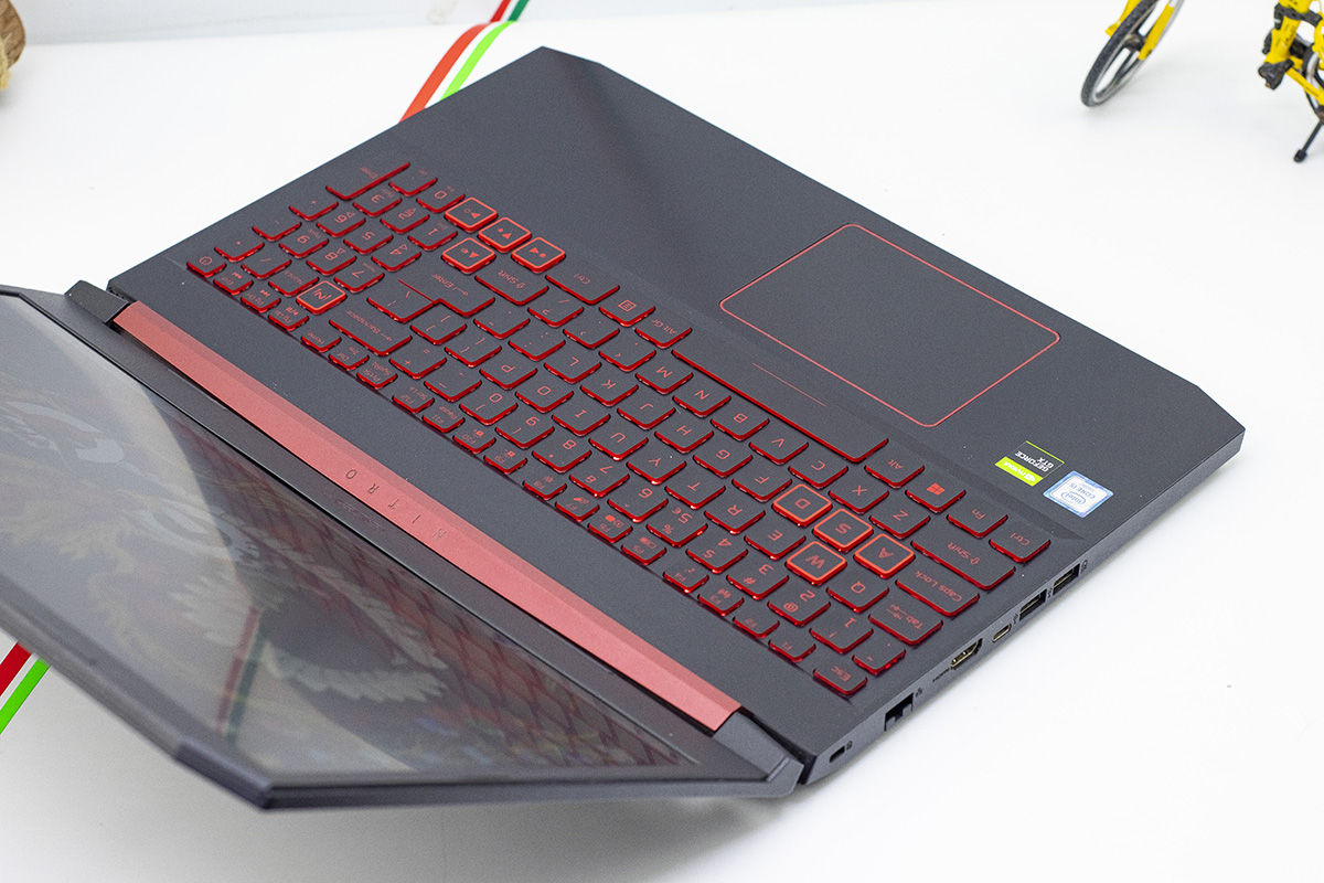 Acer Nitro 5 AN515-54-50TP - Ảnh 6