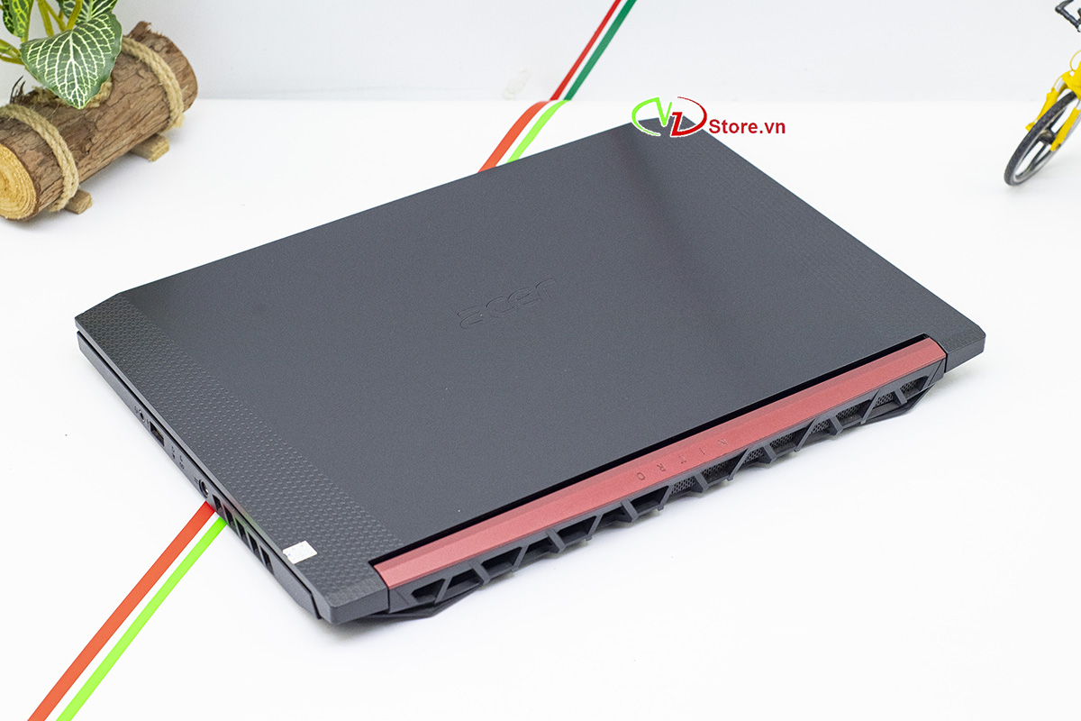 Acer Nitro 5 AN515-54-50TP - Ảnh 10