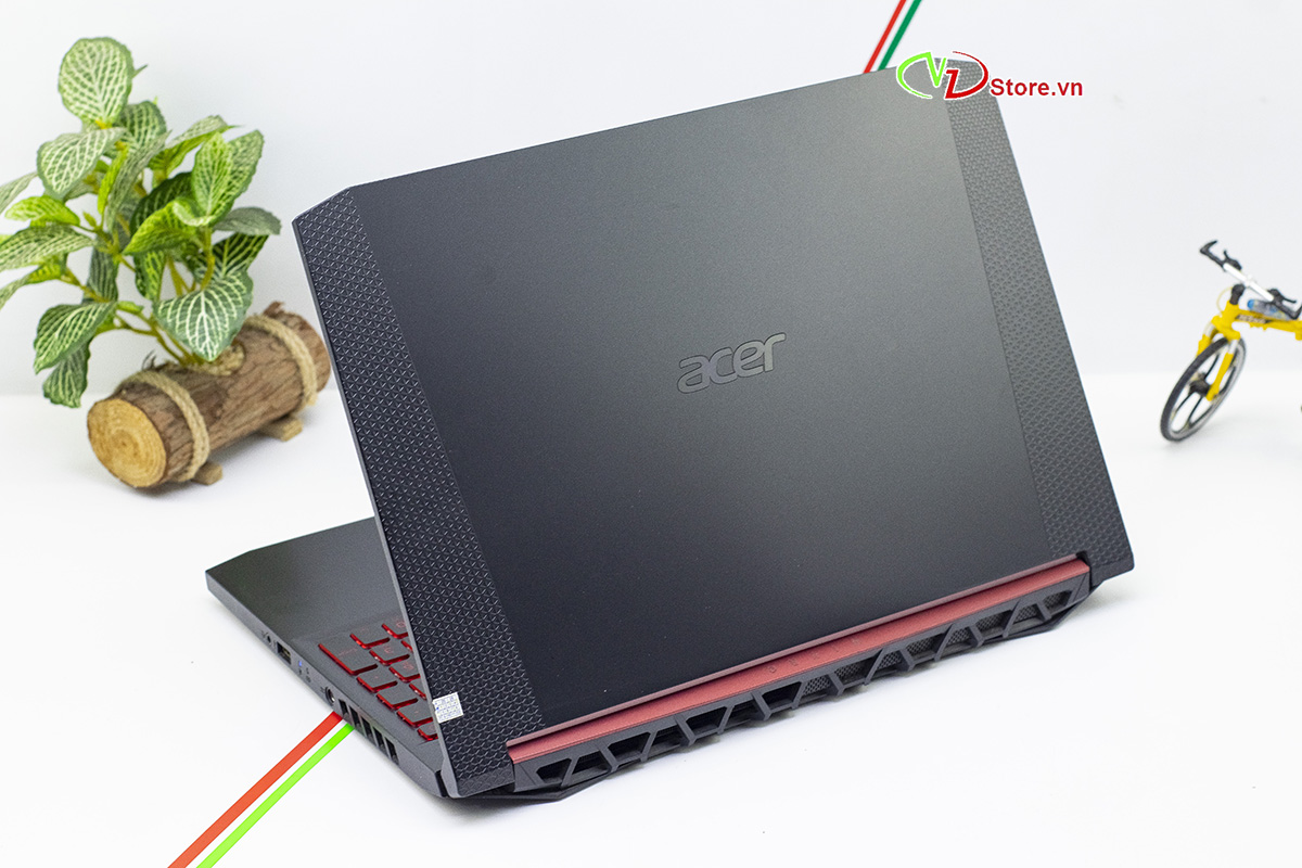 Acer Nitro 5 AN515-54-50TP - Ảnh 9