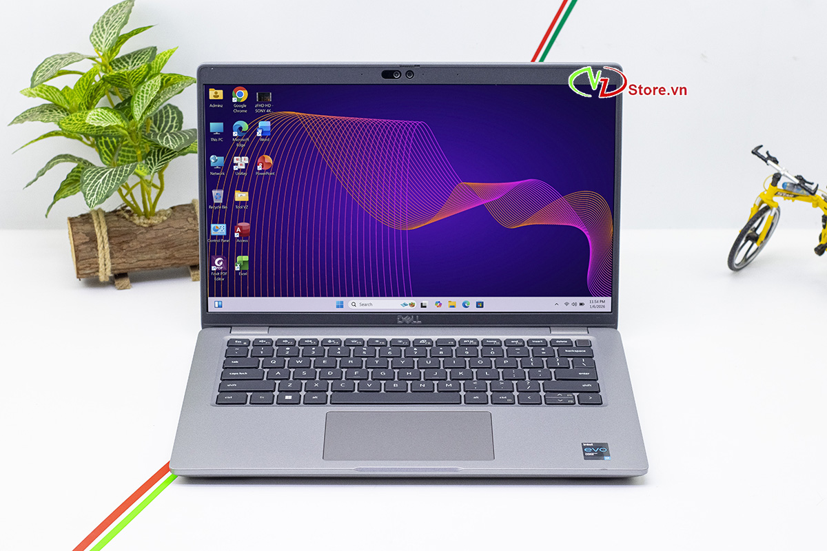 Dell Latitude 5440 Core i7 - Ảnh 2