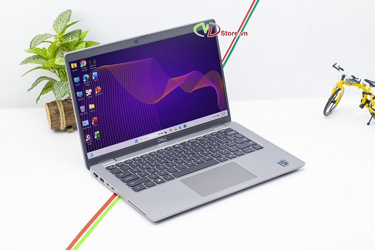 Dell Latitude 5440 Core i7 - Ảnh 3