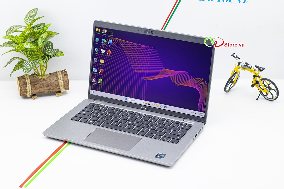 Dell Latitude 5440 Core i7 - Ảnh 4