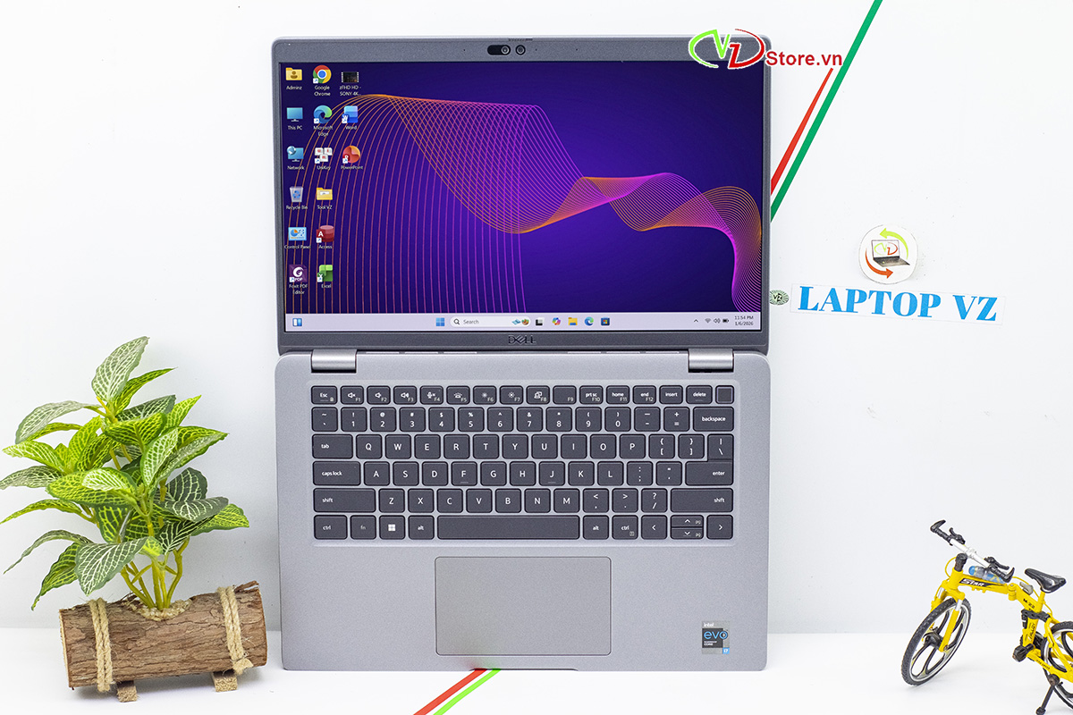 Dell Latitude 5440 Core i7 - Ảnh 6