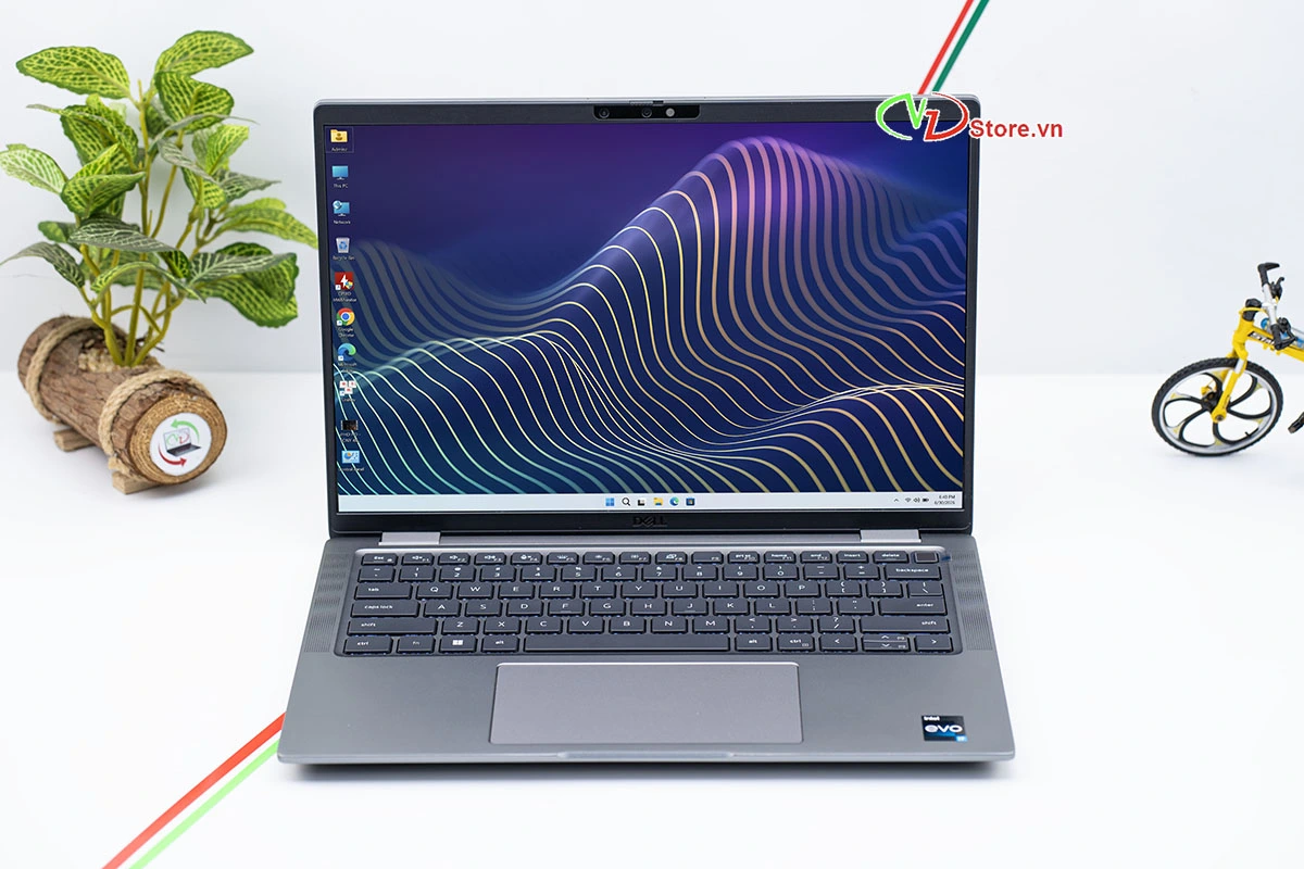 Dell Latitude 7440 - Ảnh 2