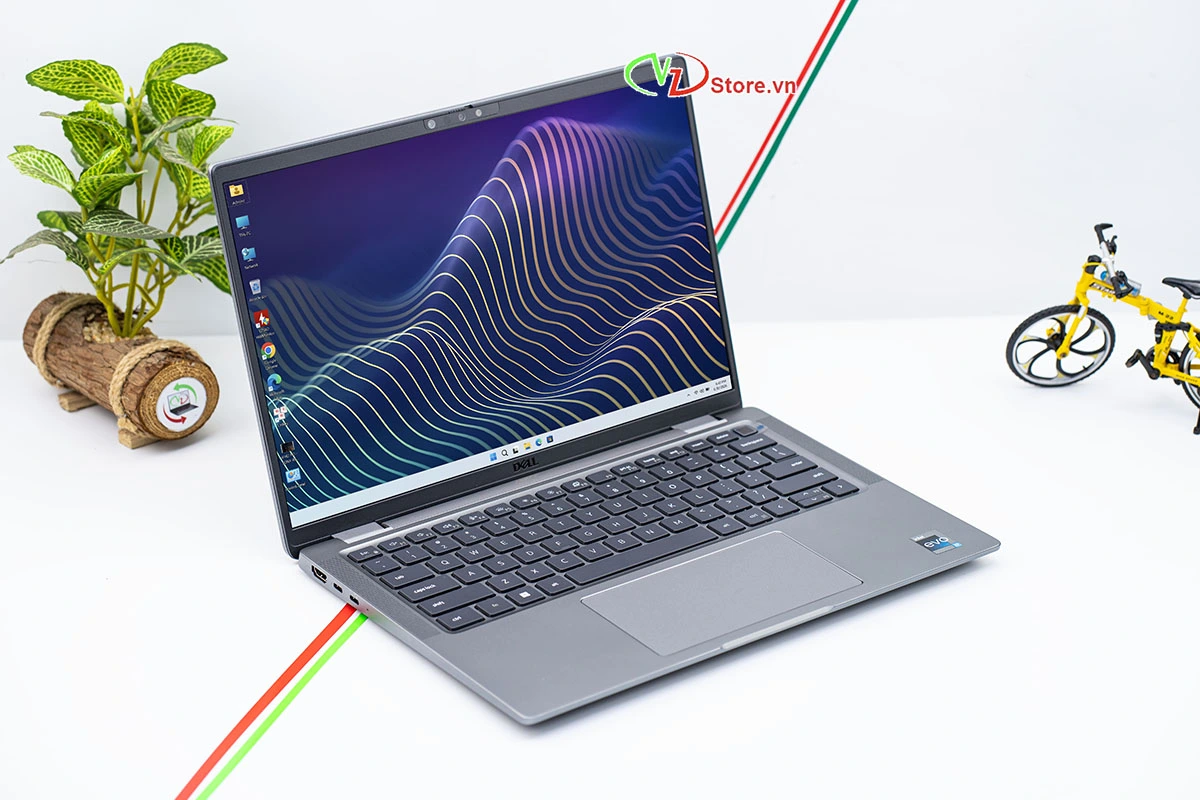 Dell Latitude 7440 - Ảnh 3
