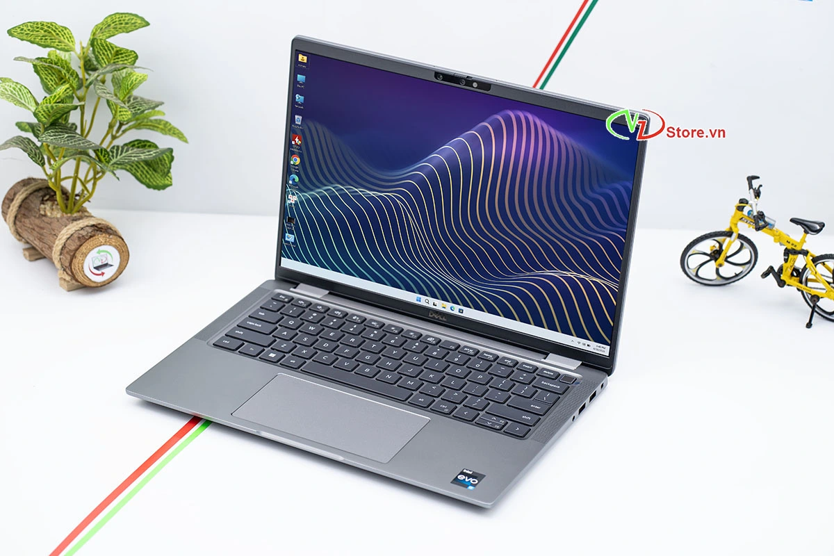 Dell Latitude 7440 - Ảnh 5