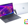 Dell Precision 5550 FHD