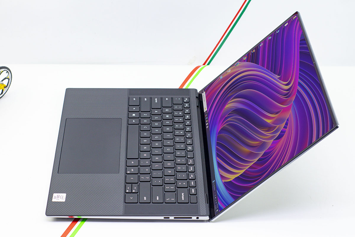 Dell Precision 5550 UHD - Ảnh 6