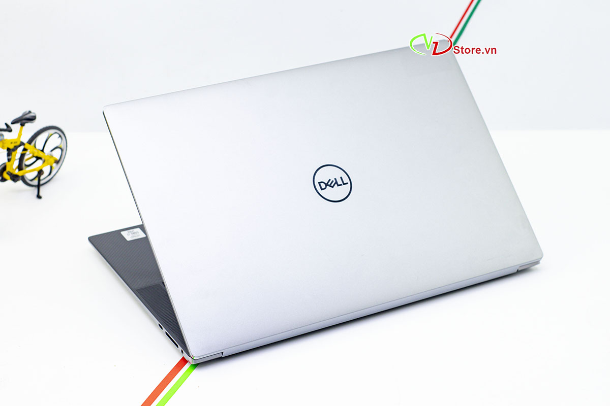 Dell Precision 5550 UHD - Ảnh 7