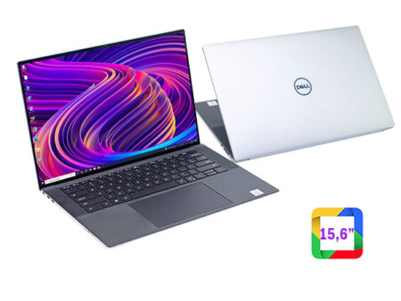 Dell Precision 5550 UHD