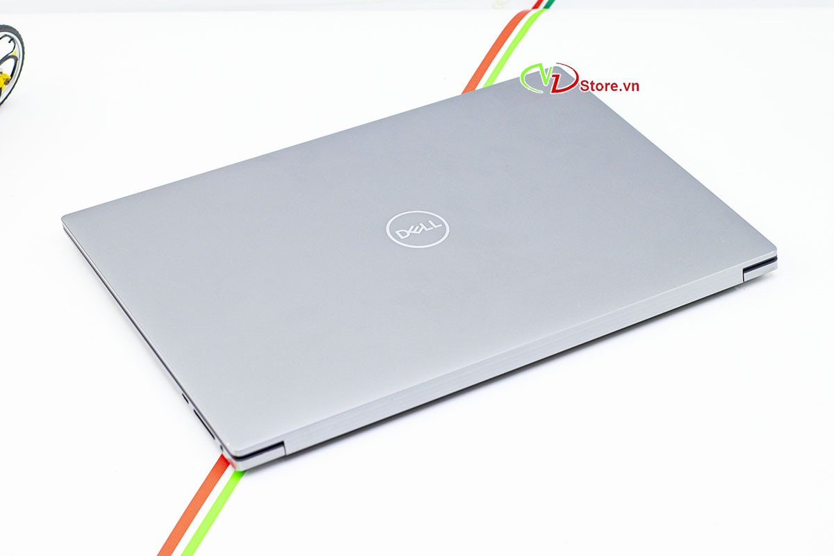 Dell Precision 5550 UHD - Ảnh 8