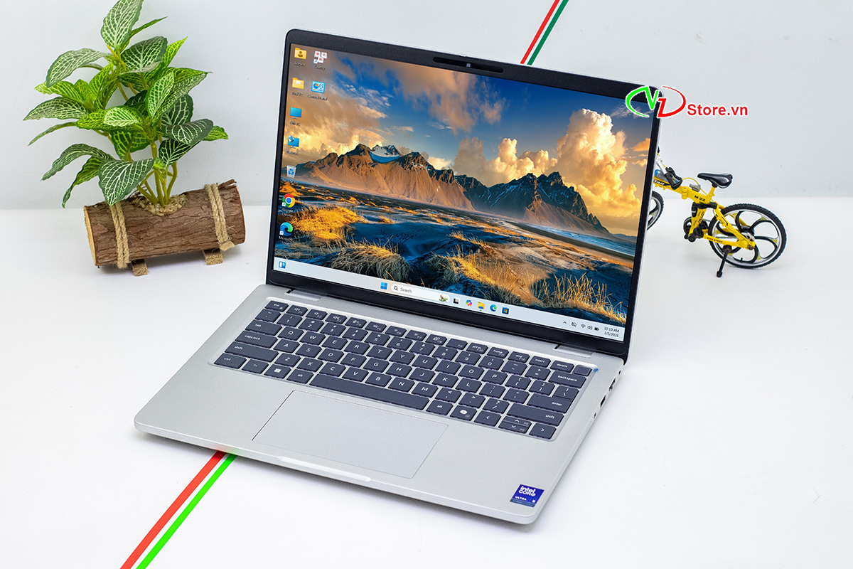 Dell Pro 14 Plus PB14250 - Ảnh 6