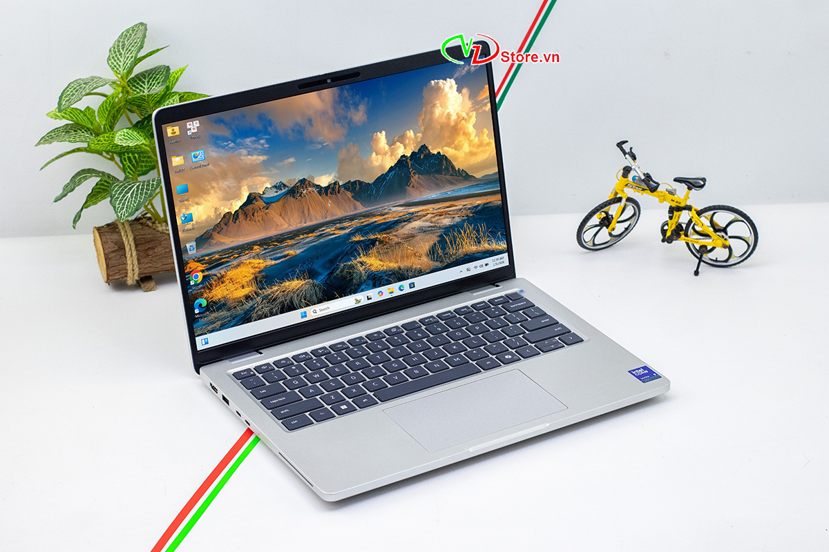 Dell Pro 14 Plus PB14250 - Ảnh 3