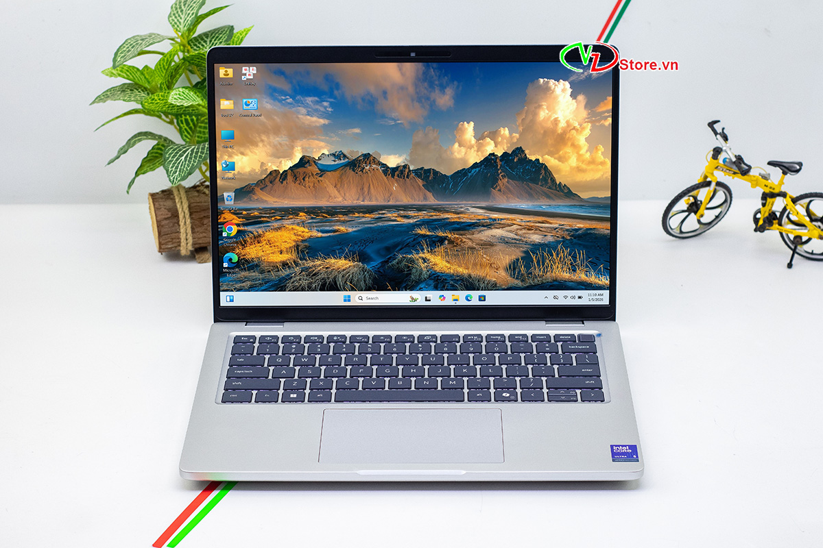 Dell Pro 14 Plus PB14250