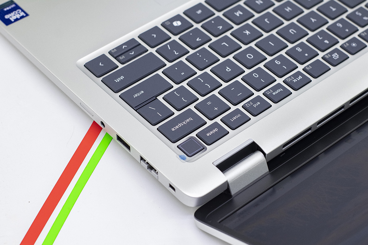 Dell Pro 14 Plus PB14250 - Ảnh 8