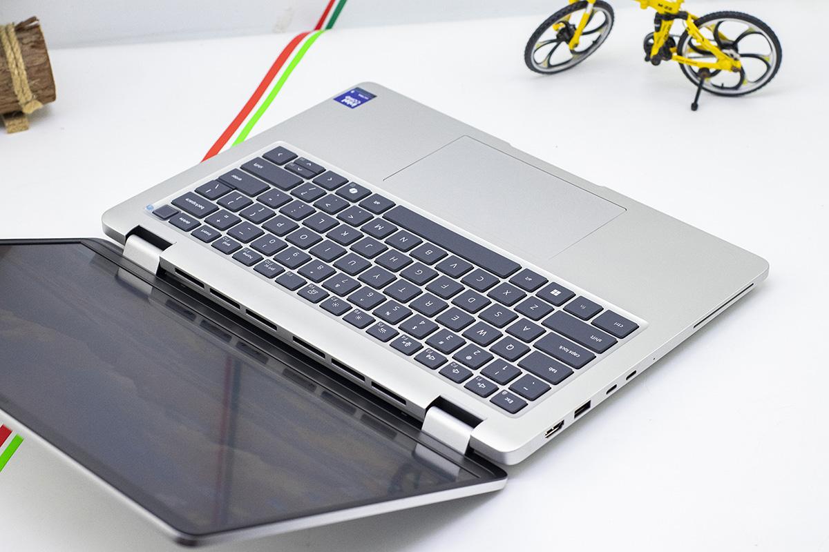 Dell Pro 14 Plus PB14250 - Ảnh 9