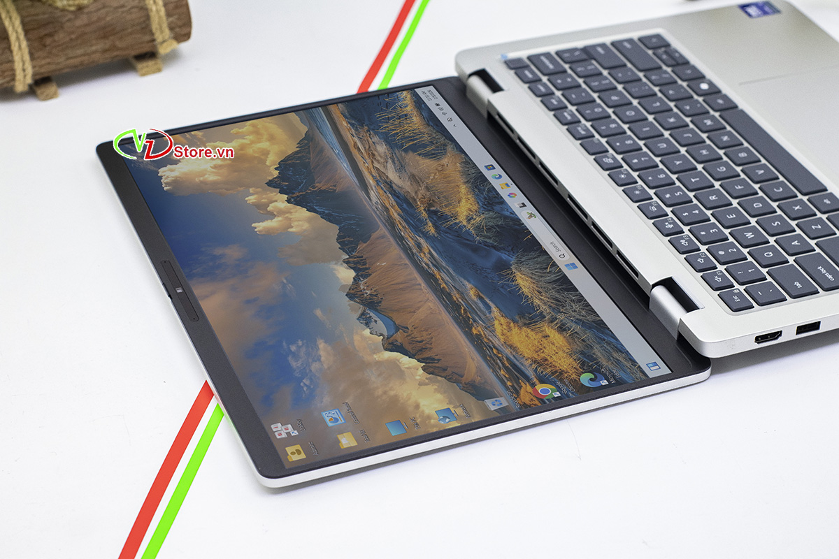 Dell Pro 14 Plus PB14250 - Ảnh 5