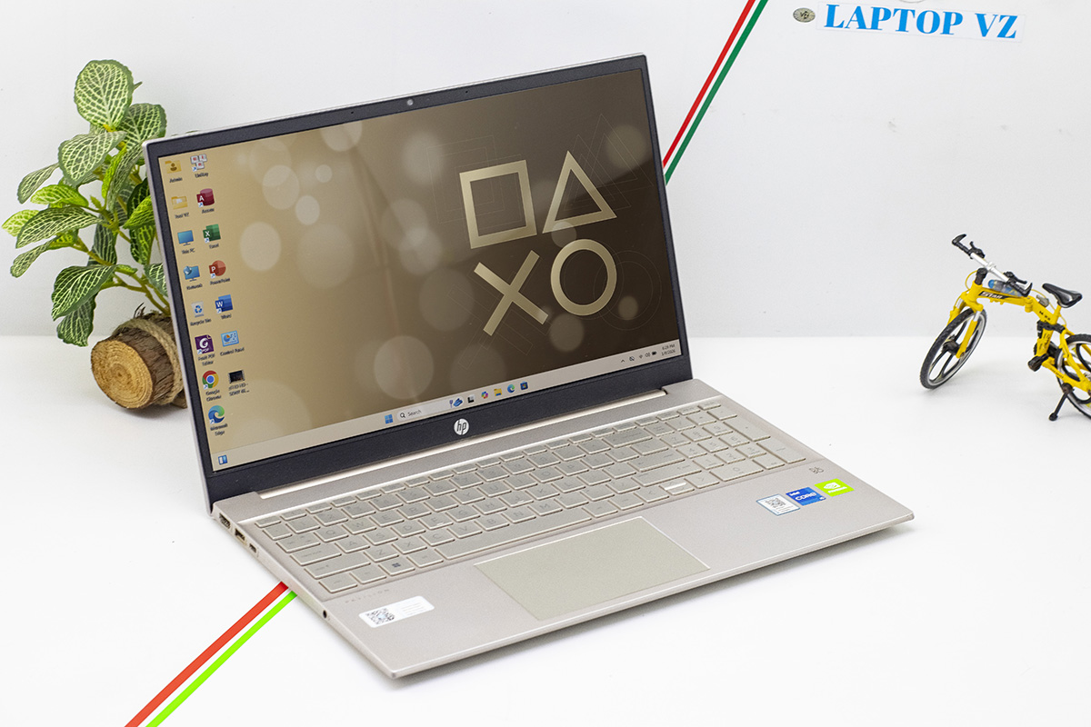 HP Pavilion 15-eg2063TX - Ảnh 6