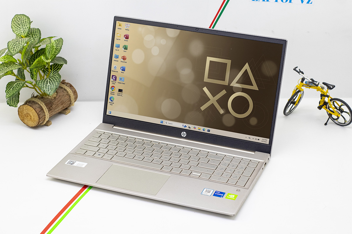 HP Pavilion 15-eg2063TX - Ảnh 3