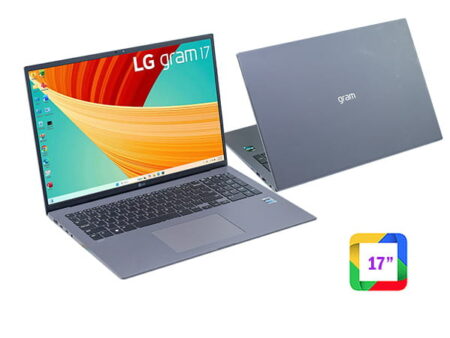 LG Gram 17 2023