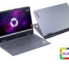 Lenovo LOQ 15APH8 82XT