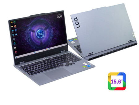 Lenovo LOQ 83GS 15IAX9