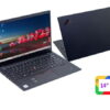 ThinkPad X1 Carbon Gen 8