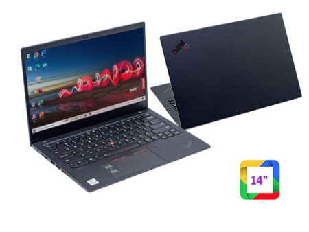 ThinkPad X1 Carbon Gen 8