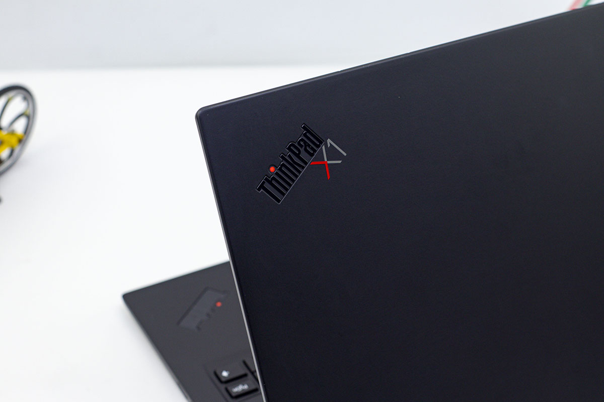 ThinkPad X1 Carbon Gen 8 - Ảnh 9