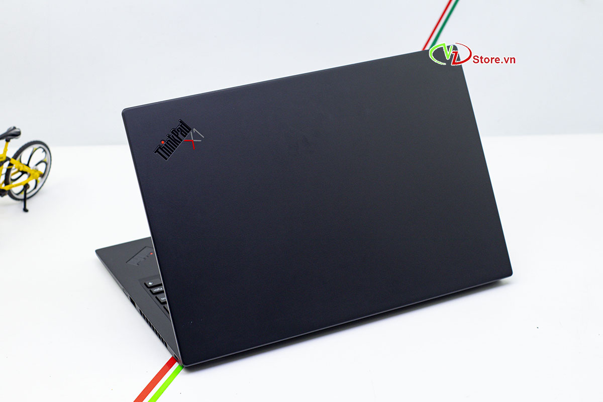 ThinkPad X1 Carbon Gen 8 - Ảnh 10