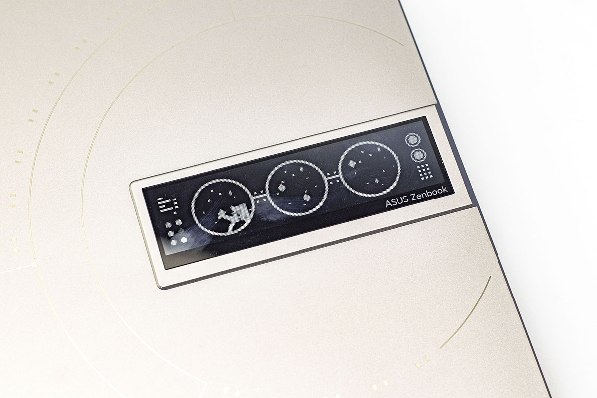 ASUS ZenBook 14X UX5401ZAS - Ảnh 10