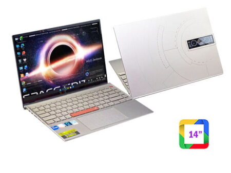 ASUS ZenBook 14X UX5401ZAS