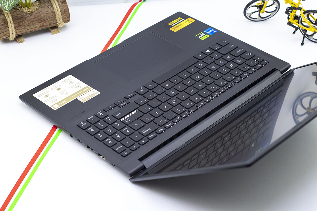 Asus Gaming Vivobook K3605VC - Ảnh 5