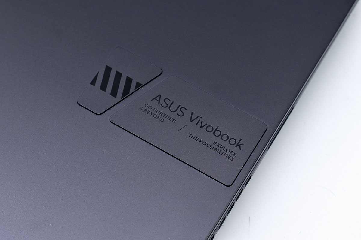 Asus Gaming Vivobook K3605VC - Ảnh 9