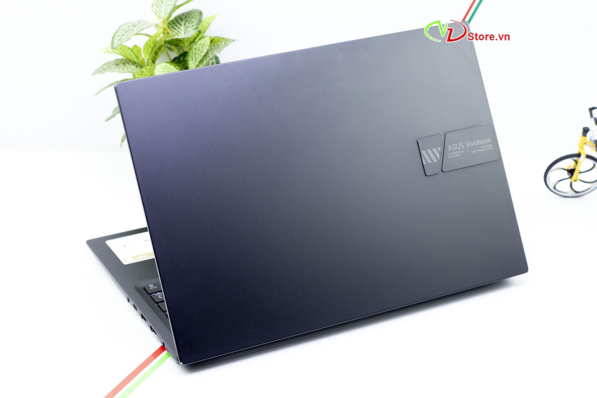 Asus Gaming Vivobook K3605VC - Ảnh 10