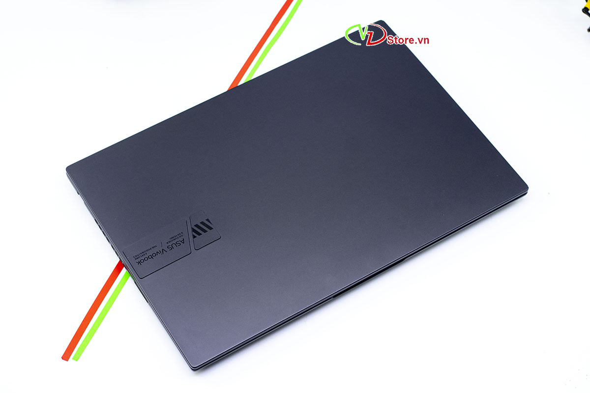 Asus Gaming Vivobook K3605VC - Ảnh 11