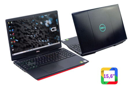 Dell Gaming G5 5500