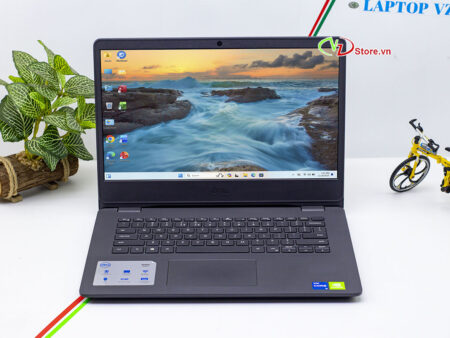 Alternative view of Dell Vostro V3400