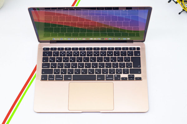 Macbook Air M1 A2337 8GB 256GB 13.3 Retina