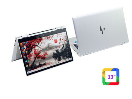 HP Elitebook X360 830 G8