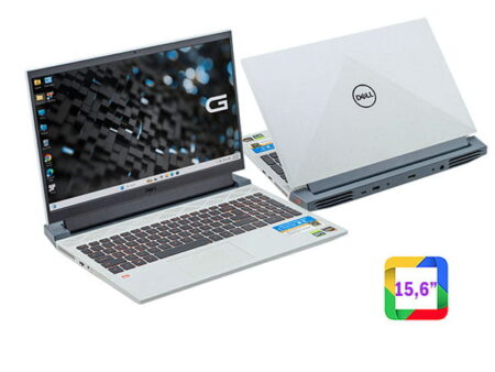 Dell Gaming G15 5511 Ryzen 7