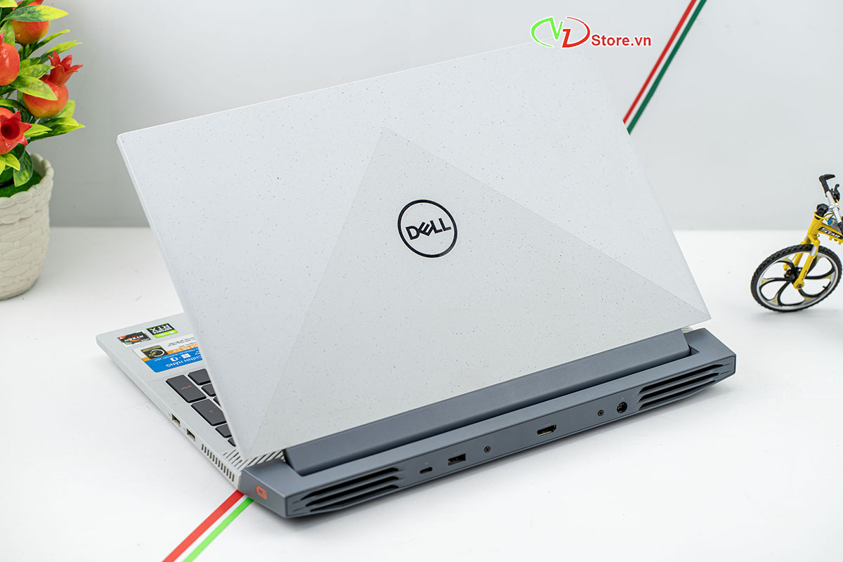 Dell Gaming G15 5511 Ryzen 7 - Ảnh 7