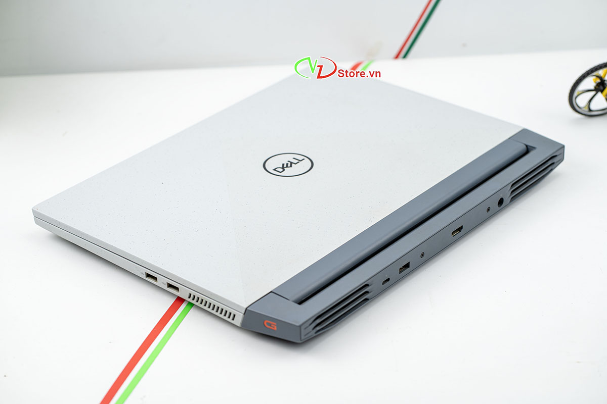 Dell Gaming G15 5511 Ryzen 7 - Ảnh 8
