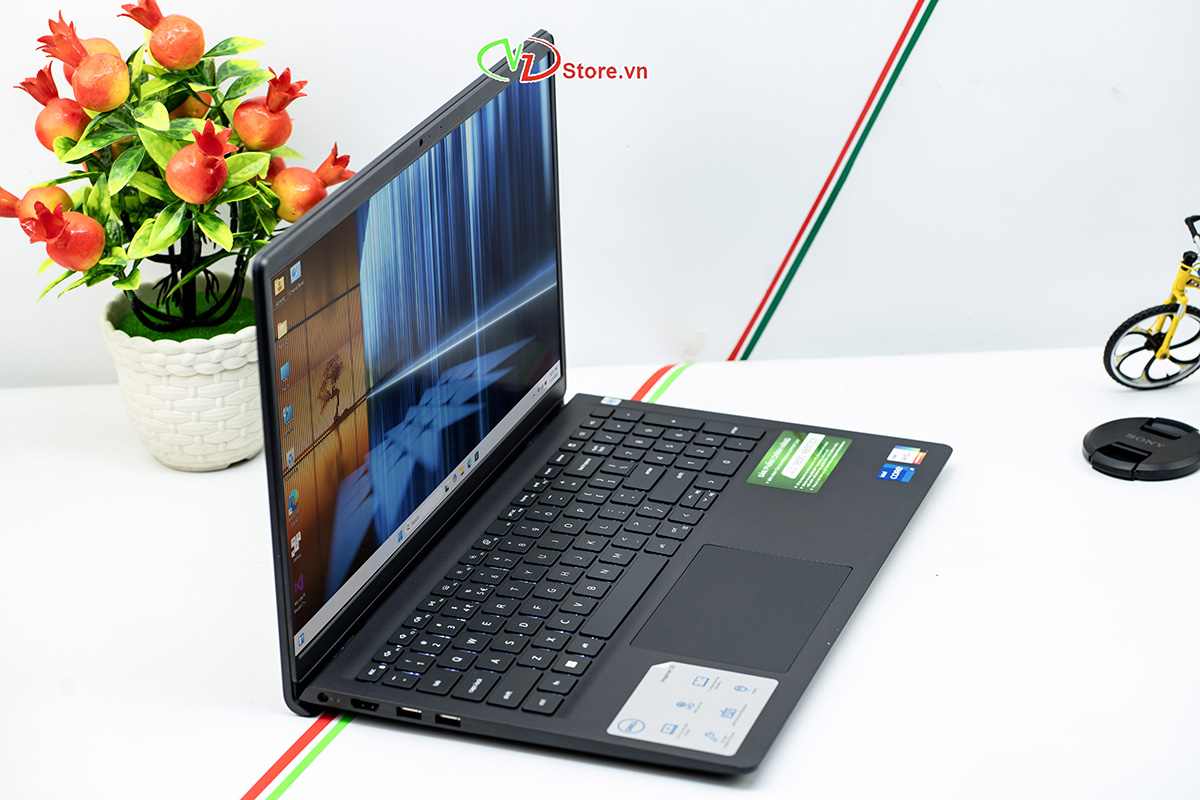 Dell Inspiron 3520 Core i7 - Ảnh 3
